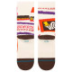Stance Κάλτσες Wonka Bars Crew Socks